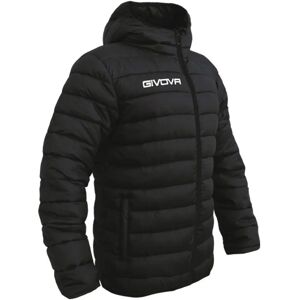 Veste Givova Olanda - Noir - Publicité Veste Givova Olanda - Noir - Publicité