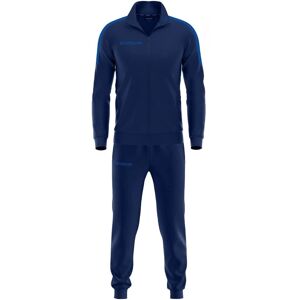 Givova Tuta Revolution TR0330402 Voetbal het hele jaar door - Sportkleding Givova Tuta Revolution TR0330402 Voetbal het hele jaar door - Sportkleding