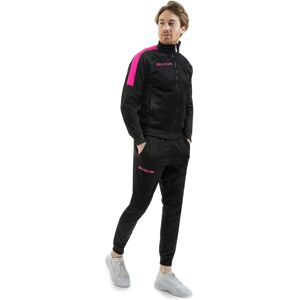 Givova Revolution Trainingspak - Unisex Polyester Hoge Kraag - Trainingspak Givova Revolution Trainingspak - Unisex Polyester Hoge Kraag - Trainingspak