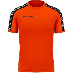 Givova Banded Trainingshirt XL - Training Shirt Givova Banded Trainingshirt XL - Training Shirt
