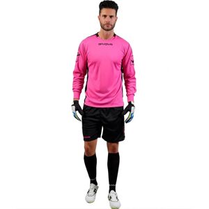 Givova Kit Hyguana - Completo da Calcio Unisex - Taglia XL Givova Kit Hyguana - Completo da Calcio Unisex - Taglia XL