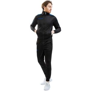 GIVOVA Revolução Azul Conjunto de Futebol para Homens - Tracksuit GIVOVA Revolução Azul Conjunto de Futebol para Homens - Tracksuit