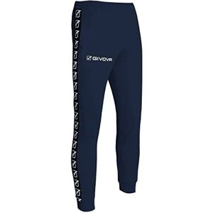 Ensemble de sport Givova pour Hommes et Femmes - Vêtements de sport - Publicité Ensemble de sport Givova pour Hommes et Femmes - Vêtements de sport - Publicité