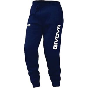 GIVOVA Moon Blue Boys Football Pants - Pants GIVOVA Moon Blue Boys Football Pants - Pants