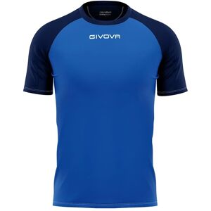 Givova Capo 3X-Large Skjorte - Sportstøj Givova Capo 3X-Large Skjorte - Sportstøj