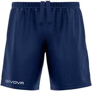 GIVOVA Shorts de Futebol Unissex 4XS - Shorts GIVOVA Shorts de Futebol Unissex 4XS - Shorts