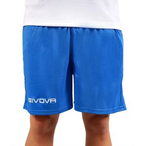 Givova Capo P0180002 Marinblå fotbollsshorts - Fotboll Givova Capo P0180002 Marinblå fotbollsshorts - Fotboll