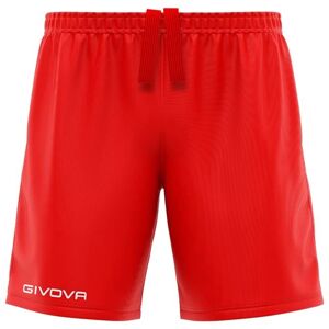 Givova P0180012 Homens Futebol Verão - Equipamento de futebol Givova P0180012 Homens Futebol Verão - Equipamento de futebol