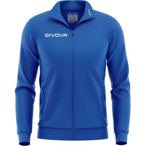 Jaqueta de treino Mono 500 em microfleece - Jaqueta esportiva Jaqueta de treino Mono 500 em microfleece - Jaqueta esportiva