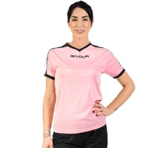 Givova Revolution Fotbollsset - Shorts och Tröja Marinblå Givova Revolution Fotbollsset - Shorts och Tröja Marinblå