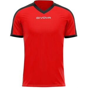 Camiseta de Futebol Homem GIVOVA Revolution Azul Poliéster Camiseta de Futebol Homem GIVOVA Revolution Azul Poliéster