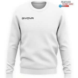 Givova One Herentraining Sweater - 3XL Givova One Herentraining Sweater - 3XL