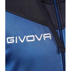 GIVOVA Roma 8/10 Ans Sweat à Capuche - Vêtements thermiques enfants - Publicité GIVOVA Roma 8/10 Ans Sweat à Capuche - Vêtements thermiques enfants - Publicité