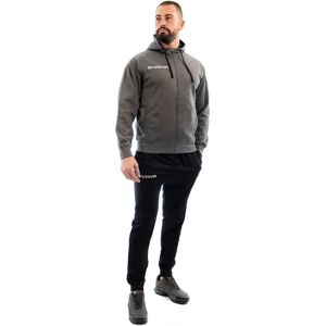 GIVOVA XL Training Tracksuit - Training Tracksuit GIVOVA XL Training Tracksuit - Training Tracksuit