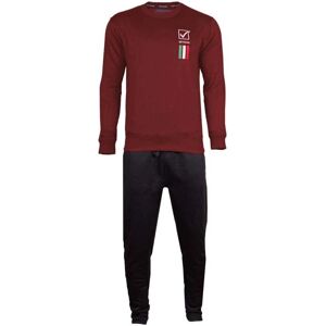 GIVOVA M Multicolor Trainingsanzug GIVOVA M Multicolor Trainingsanzug