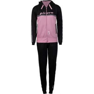 GIVOVA - Treino 101 - Black/Grey - 2XL - Tracksuit GIVOVA - Treino 101 - Black/Grey - 2XL - Tracksuit