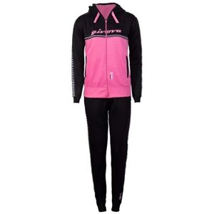 GIVOVA - Traje De Treino 101 Azul,Preto 10-12 Years Rapaz - Azul/Preto - 10-12 Years - Tracksuit GIVOVA - Traje De Treino 101 Azul,Preto 10-12 Years Rapaz - Azul/Preto - 10-12 Years - Tracksuit
