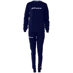 GIVOVA M Blå Träningsset - Sportkläder GIVOVA M Blå Träningsset - Sportkläder