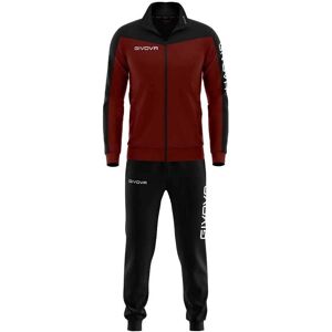 Chándal multicolor para niño GIVOVA - Ropa deportiva Chándal multicolor para niño GIVOVA - Ropa deportiva