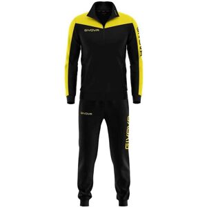 GIVOVA 4 Anni Tuta Sportiva - Abbigliamento sportivo GIVOVA 4 Anni Tuta Sportiva - Abbigliamento sportivo