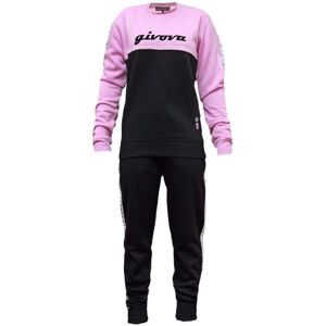 GIVOVA 10/12 Anos Tracksuit - Multicolor GIVOVA 10/12 Anos Tracksuit - Multicolor