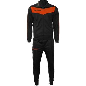 GIVOVA M Completo Sport - Abbigliamento sportivo GIVOVA M Completo Sport - Abbigliamento sportivo