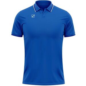 GIVOVA Polo - Unisex Katoen 180g GIVOVA Polo - Unisex Katoen 180g