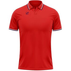 GIVOVA Unisex Poloshirt - Casual & Sportief GIVOVA Unisex Poloshirt - Casual & Sportief