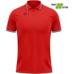 GIVOVA Unisex Polo - Polo, Katoen, Casual GIVOVA Unisex Polo - Polo, Katoen, Casual