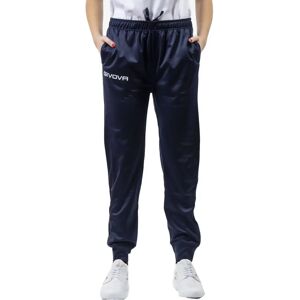 Givova Kinder Blaue Sporthose Modell P024-0004 - Kinder Sportswear Givova Kinder Blaue Sporthose Modell P024-0004 - Kinder Sportswear
