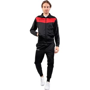 Conjunto esportivo Givova Visa TR0181210Sum - Tracksuit Conjunto esportivo Givova Visa TR0181210Sum - Tracksuit
