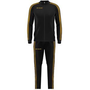GIVOVA M Trainingspak - Sportkleding GIVOVA M Trainingspak - Sportkleding