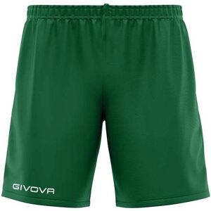 Givova Capo G20800013 Shorts de Futebol - O Ano Todo Homens XS Givova Capo G20800013 Shorts de Futebol - O Ano Todo Homens XS