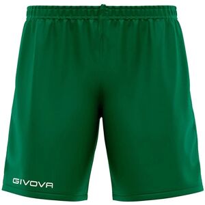 GIVOVA Capo Unisex Sport Shorts - Shorts GIVOVA Capo Unisex Sport Shorts - Shorts