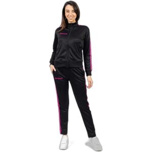 GIVOVA XL Zwart Sportkleding GIVOVA XL Zwart Sportkleding