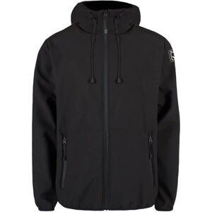 GIVOVA M Gele Softshell Jas - Jas GIVOVA M Gele Softshell Jas - Jas