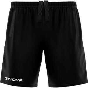 GIVOVA Pocket Polyester Shorts - Shorts GIVOVA Pocket Polyester Shorts - Shorts