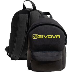 Zaino GIVOVA - Neoprene - Spallacci regolabili - Zaino Zaino GIVOVA - Neoprene - Spallacci regolabili - Zaino
