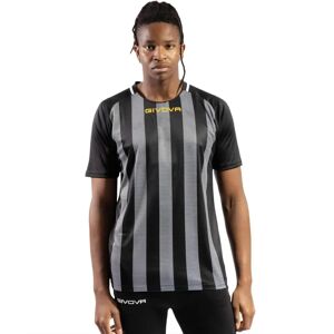 Camiseta Unissex GIVOVA Tratto - Roupa Esportiva Camiseta Unissex GIVOVA Tratto - Roupa Esportiva