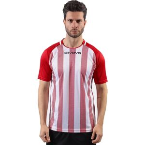 GIVOVA Tratto - Camiseta Esportiva Unissex GIVOVA Tratto - Camiseta Esportiva Unissex