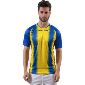 Camiseta Givova Stripe - Ropa deportiva Camiseta Givova Stripe - Ropa deportiva