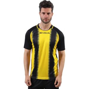 Camiseta Givova Stripe - Ropa deportiva Camiseta Givova Stripe - Ropa deportiva