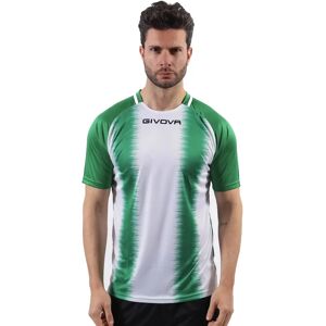 Camiseta Givova Stripe - Roupa Esportiva Camiseta Givova Stripe - Roupa Esportiva