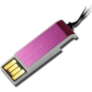Nilox 05NX0205WP002 4 GB USB 2.0 Różowy Pendrive Nilox 05NX0205WP002 4 GB USB 2.0 Różowy Pendrive