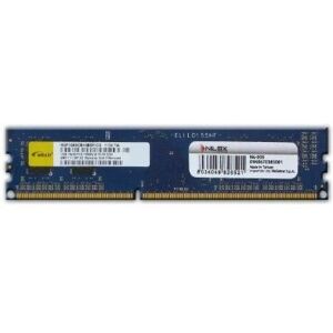 Nilox - DDR3 1GB 1333MHz DIMM - 1GB - 240-pin - Moduł pamięci Nilox - DDR3 1GB 1333MHz DIMM - 1GB - 240-pin - Moduł pamięci