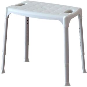 Sedia da Doccia K Design - Ergonomica, Supporta fino a 120kg Sedia da Doccia K Design - Ergonomica, Supporta fino a 120kg
