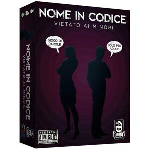 Cranio Creations V.M.18 - Adult Party Game Cranio Creations V.M.18 - Adult Party Game