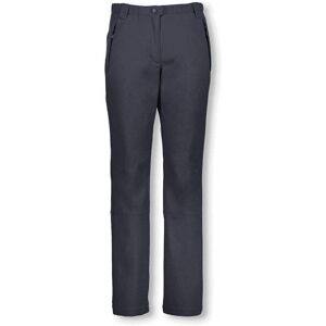 CMP CMP WOMAN LONG PANT - Grey - Pants CMP CMP WOMAN LONG PANT - Grey - Pants
