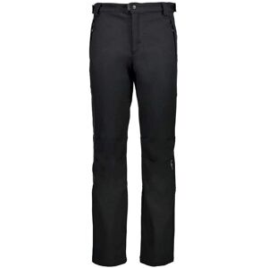 CMP Long Pant Softshell - Windproof, Water-resistant, Breathable - 106 CMP Long Pant Softshell - Windproof, Water-resistant, Breathable - 106