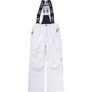 CMP White Kids Ski Pants - 12 Years CMP White Kids Ski Pants - 12 Years